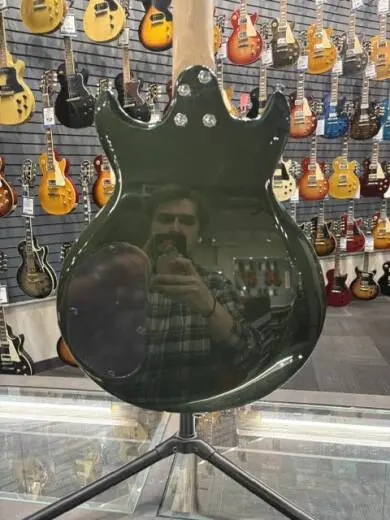 Ibanez - AX120-MFT 2